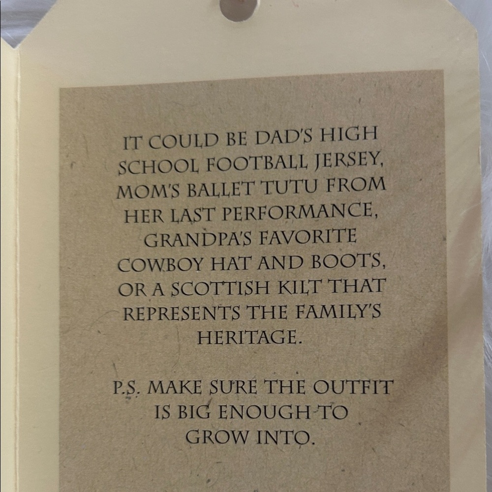 The Birthday Book Keepsake. - Picture 3 of 16